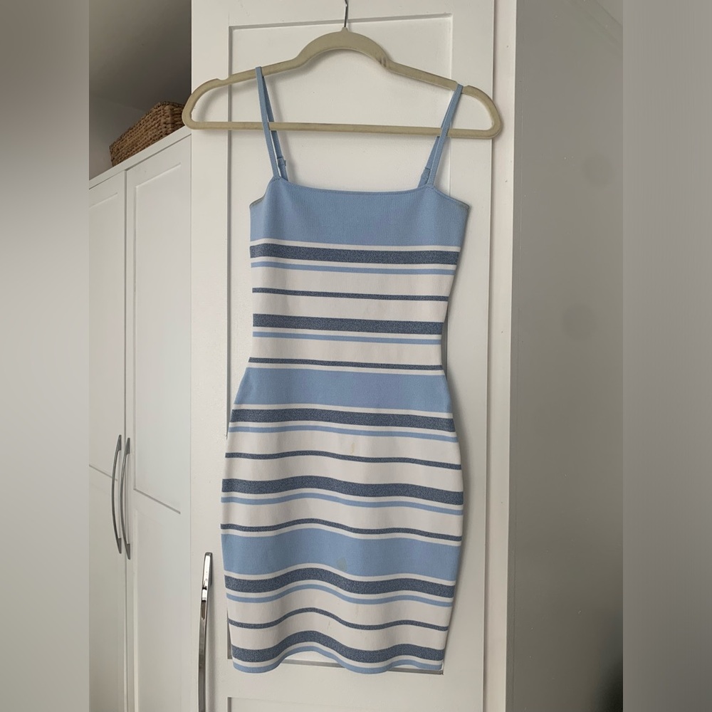 Revolve mini dress